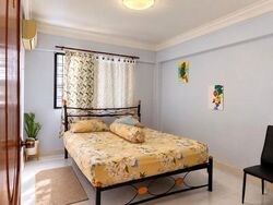 Blk 840 Woodlands Street 82 (Woodlands), HDB 4 Rooms #618328891